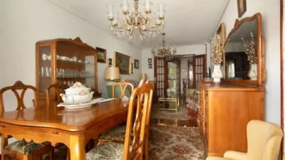 Apartment on Calle de Vargas photo 7