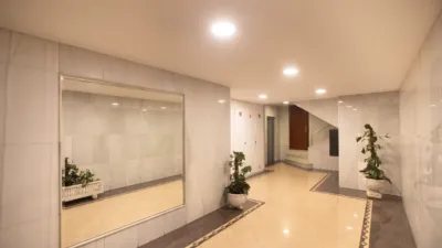 Apartment on Calle de Vargas photo 3