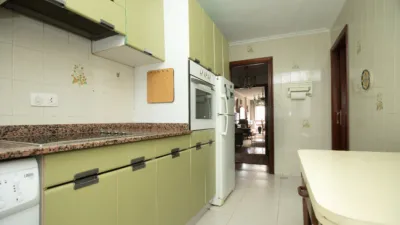 Apartment on Calle de Vargas photo 8