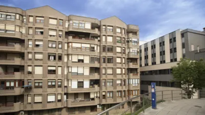 Apartment on Calle de Vargas photo 15