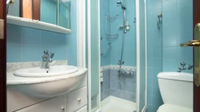 Apartment on Calle de Vargas photo 10