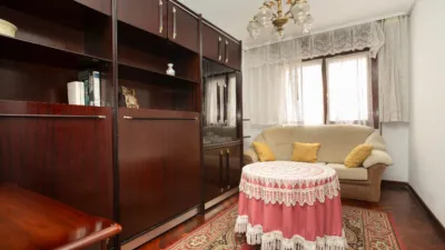 Apartment on Calle de Vargas photo 12