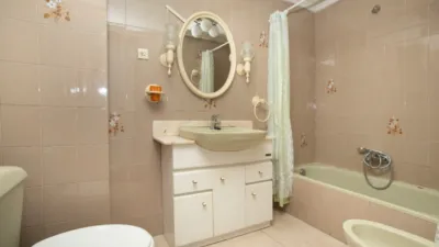 Apartment on Calle de Vargas photo 13