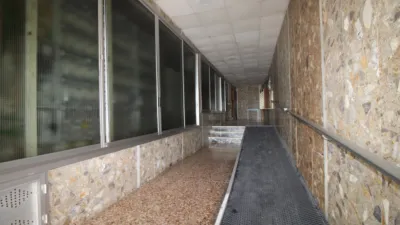 Apartment on Paseo de las Golas photo 9