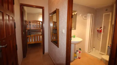 Apartment on Paseo de las Golas photo 26