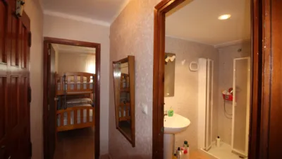Apartment on Paseo de las Golas photo 24