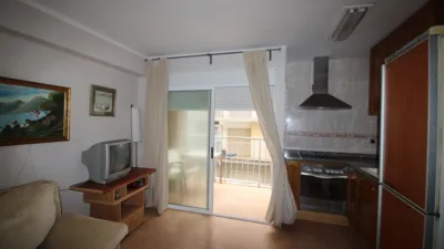 Apartment on Paseo de las Golas photo 5