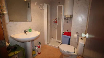 Apartment on Paseo de las Golas photo 29