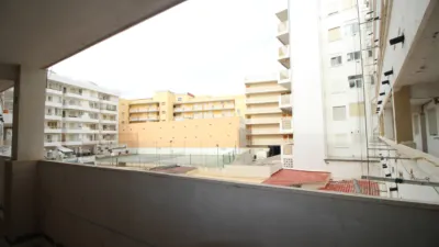 Apartment on Paseo de las Golas photo 36