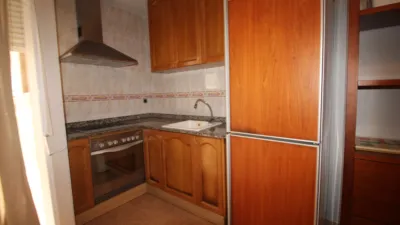 Apartment on Paseo de las Golas photo 11