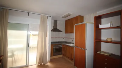 Apartment on Paseo de las Golas photo 8