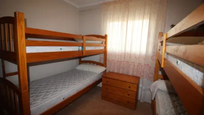 Apartment on Paseo de las Golas photo 33