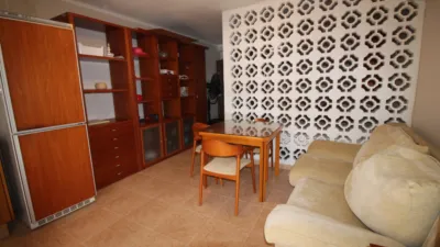 Apartment on Paseo de las Golas photo 16