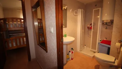 Apartment on Paseo de las Golas photo 23