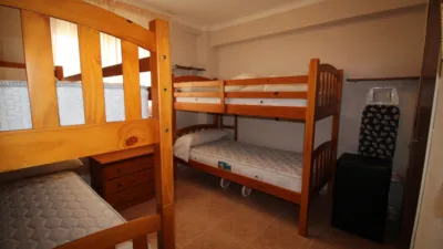 Apartment on Paseo de las Golas photo 34