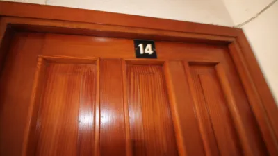 Apartment on Paseo de las Golas photo 39