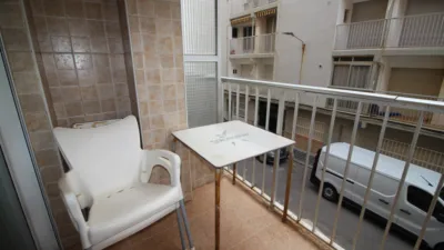 Apartment on Paseo de las Golas photo 15