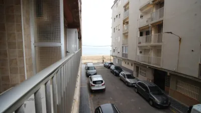 Apartment on Paseo de las Golas photo 14