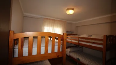 Apartment on Paseo de las Golas photo 30