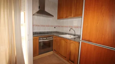 Apartment on Paseo de las Golas photo 12