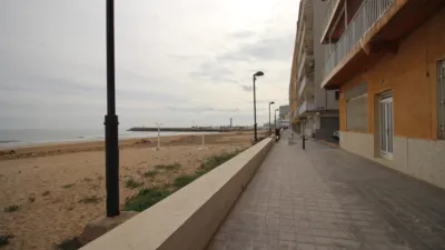 Apartment on Paseo de las Golas photo 2