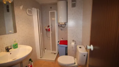 Apartment on Paseo de las Golas photo 27