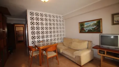 Apartment on Paseo de las Golas photo 19