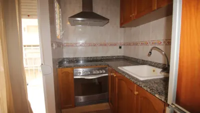 Apartment on Paseo de las Golas photo 10