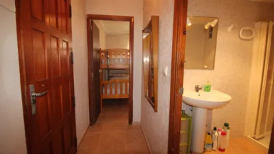 Apartment on Paseo de las Golas photo 25