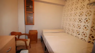 Apartment on Paseo de las Golas photo 20