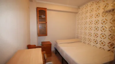 Apartment on Paseo de las Golas photo 22