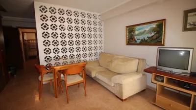 Apartment on Paseo de las Golas photo 18