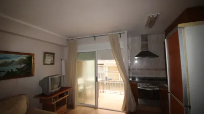 Apartment on Paseo de las Golas photo 6