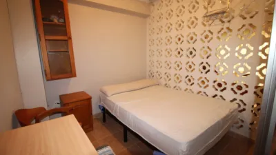 Apartment on Paseo de las Golas photo 21