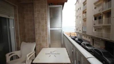 Apartment on Paseo de las Golas photo 13