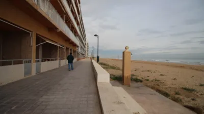 Apartment on Paseo de las Golas photo 4