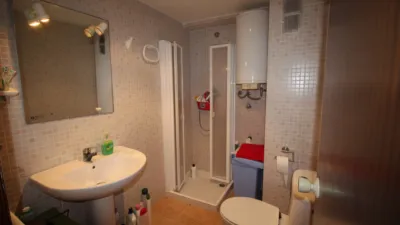 Apartment on Paseo de las Golas photo 28