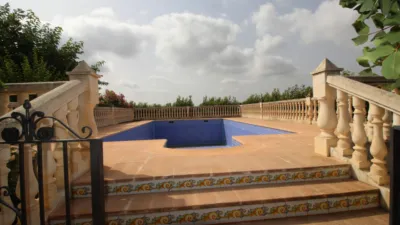 Detached house on Cami de Les Coves street photo 65