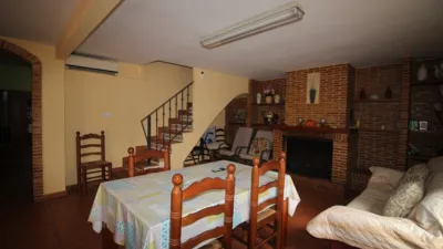 Detached house on Cami de Les Coves street photo 35