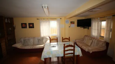 Detached house on Cami de Les Coves street photo 33