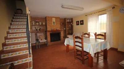 Detached house on Cami de Les Coves street photo 51
