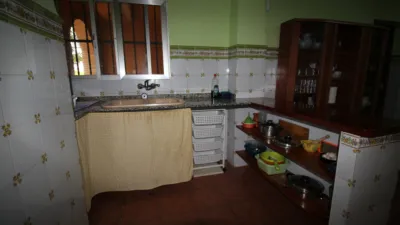 Detached house on Cami de Les Coves street photo 39