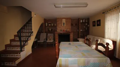 Detached house on Cami de Les Coves street photo 34