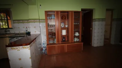 Detached house on Cami de Les Coves street photo 38