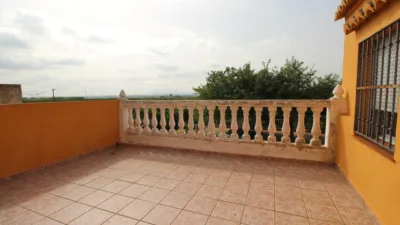 Detached house on Cami de Les Coves street photo 21