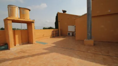 Detached house on Cami de Les Coves street photo 3