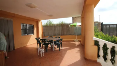 Detached house on Cami de Les Coves street photo 82