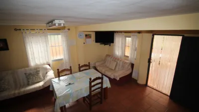 Detached house on Cami de Les Coves street photo 32