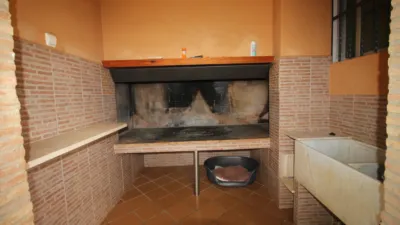 Detached house on Cami de Les Coves street photo 56