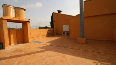 Detached house on Cami de Les Coves street photo 4